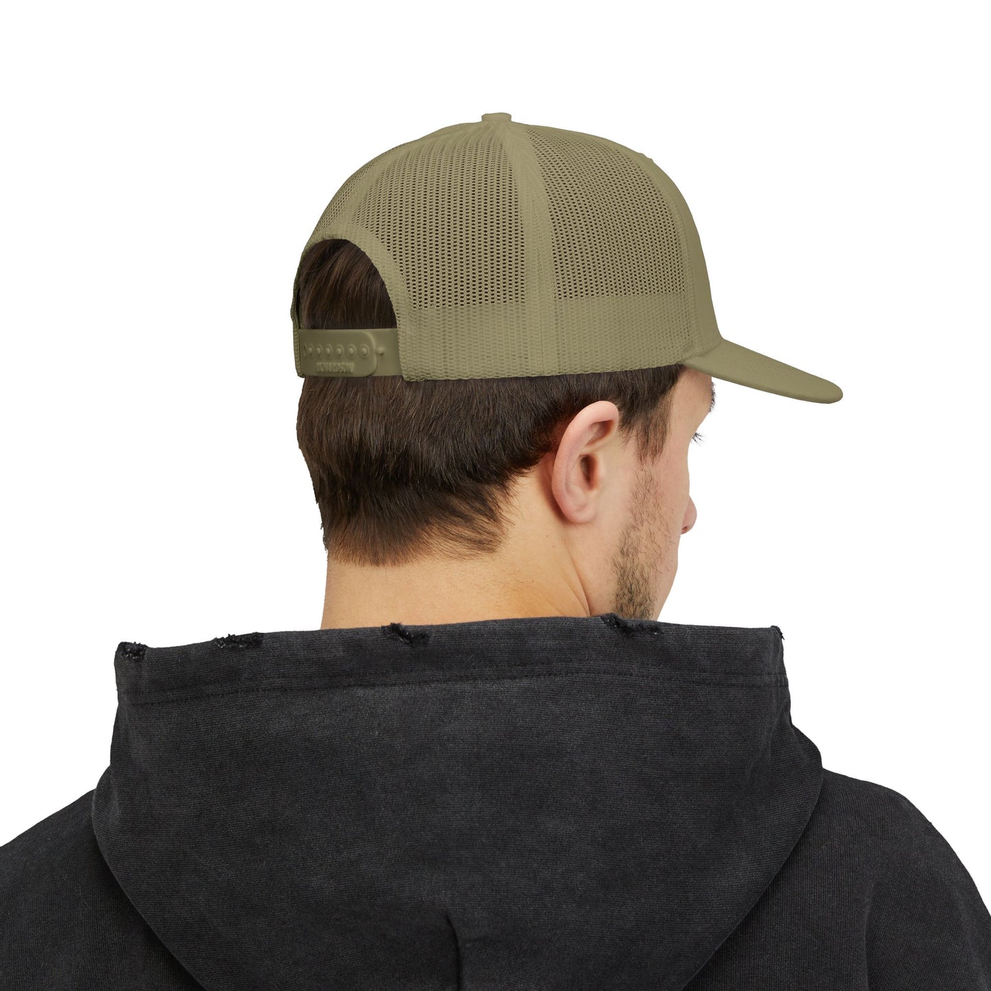 Richardson 112 Snapback Trucker Cap