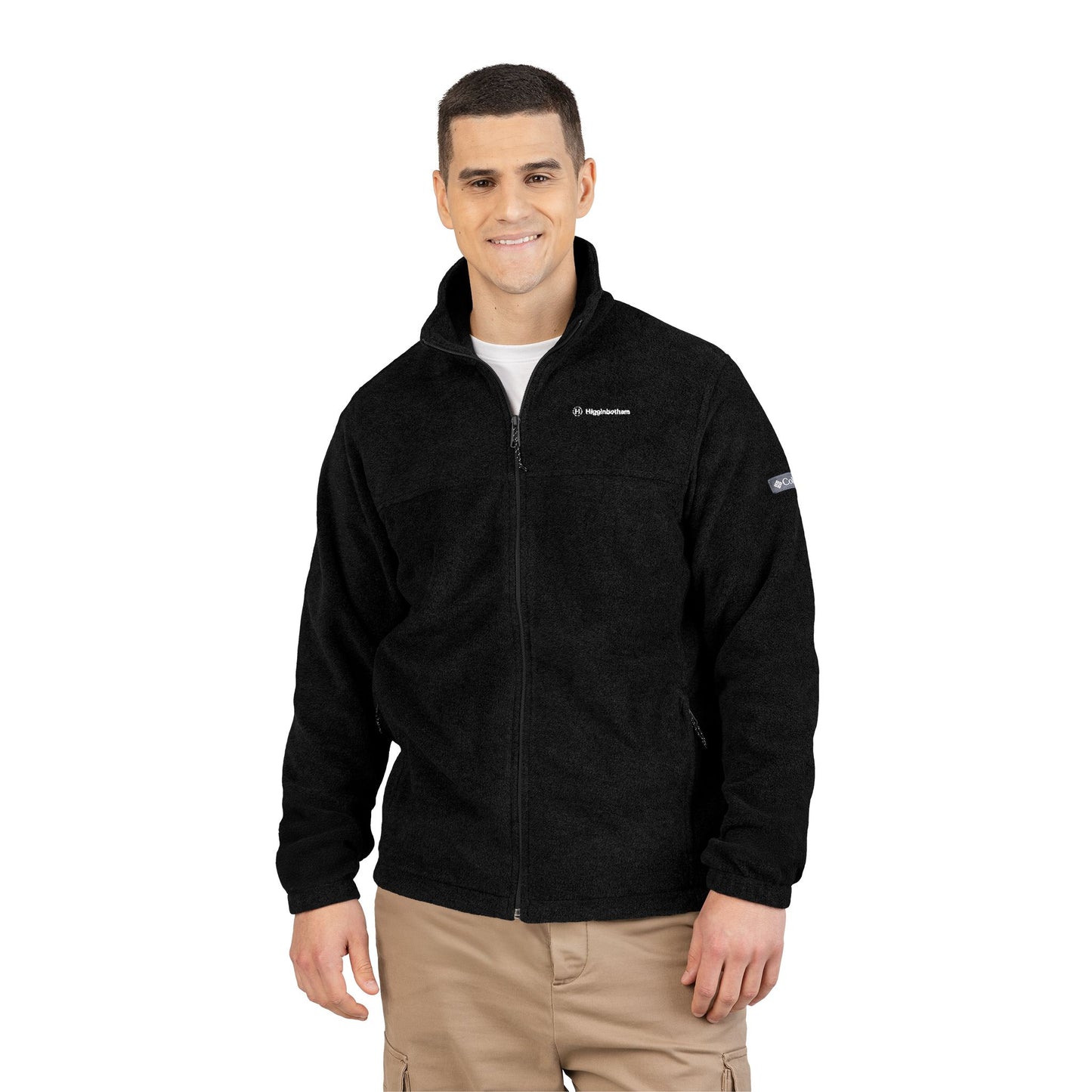Columbia Fleece Jacket