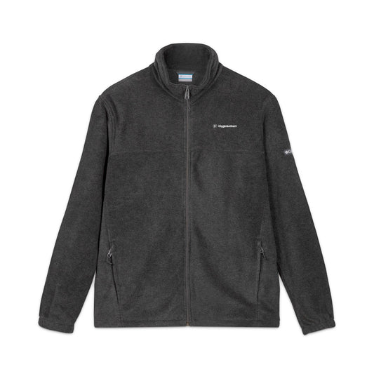 Columbia Fleece Jacket