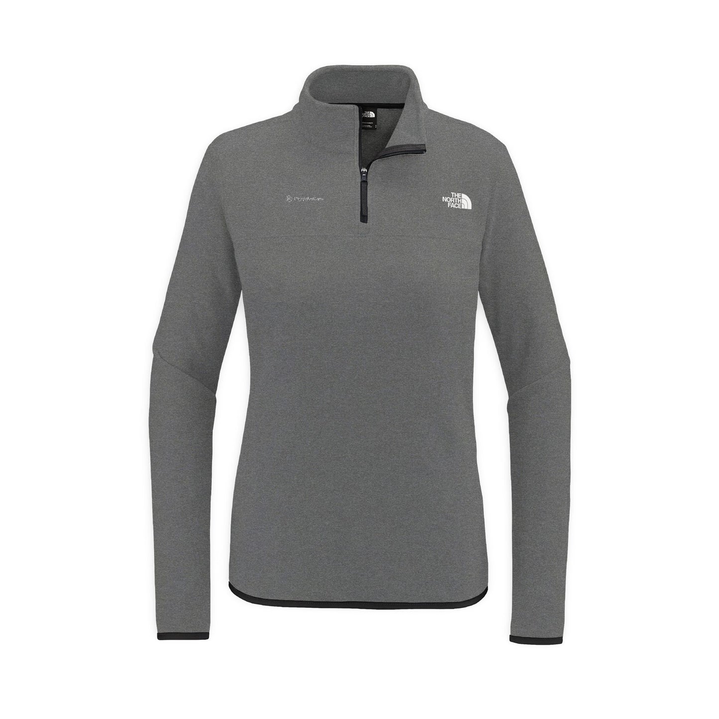 The North Face Women's Glacier Quarter-Zip Fleece