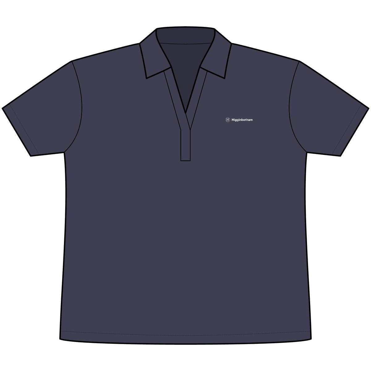 Women’s Performance Polo Shirt