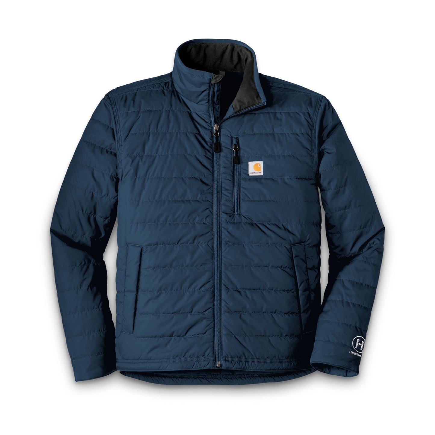 Carhartt Gilliam Jacket - Insulated Quilted Jacket