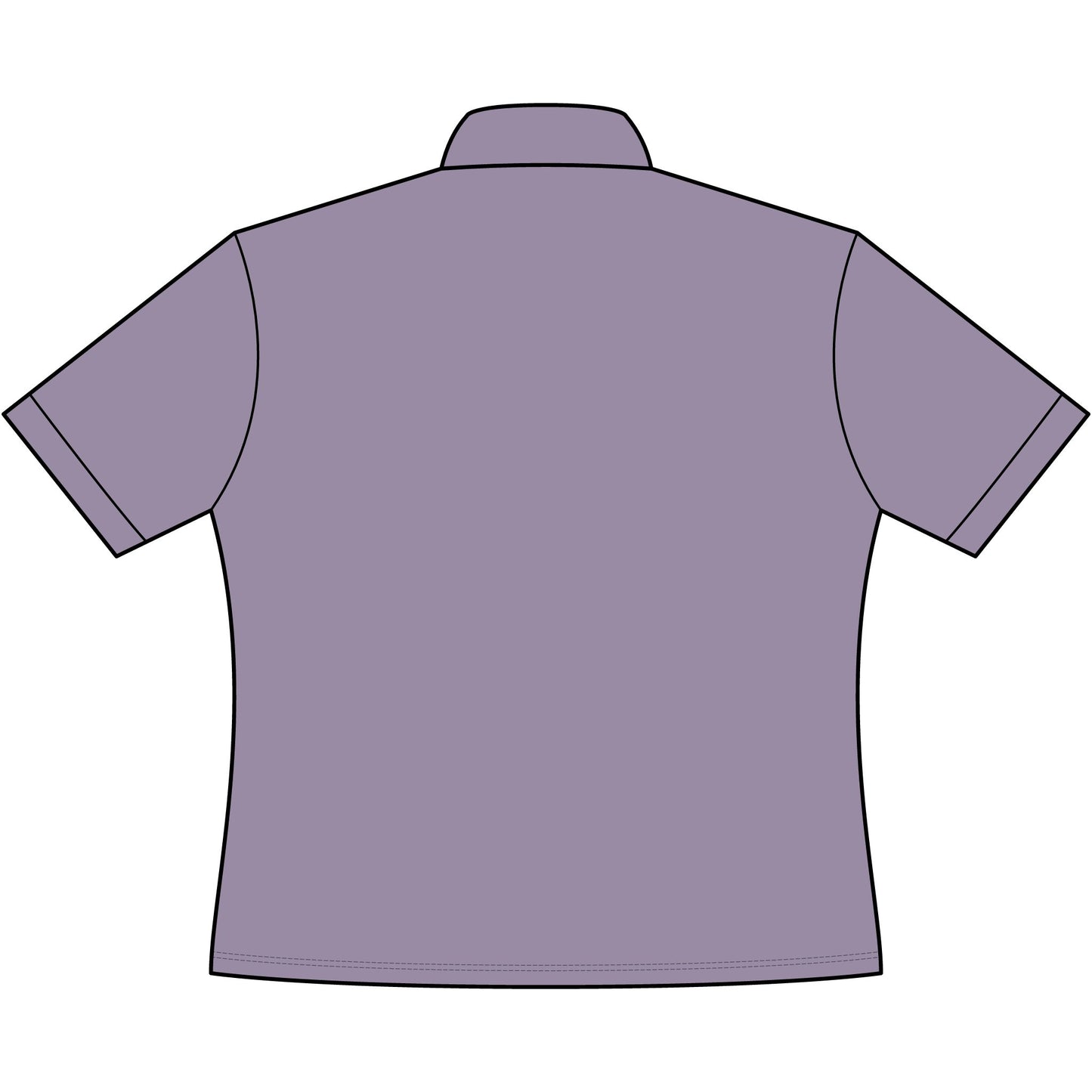 Mercer+Mettle Women’s Everyday Performance Polo