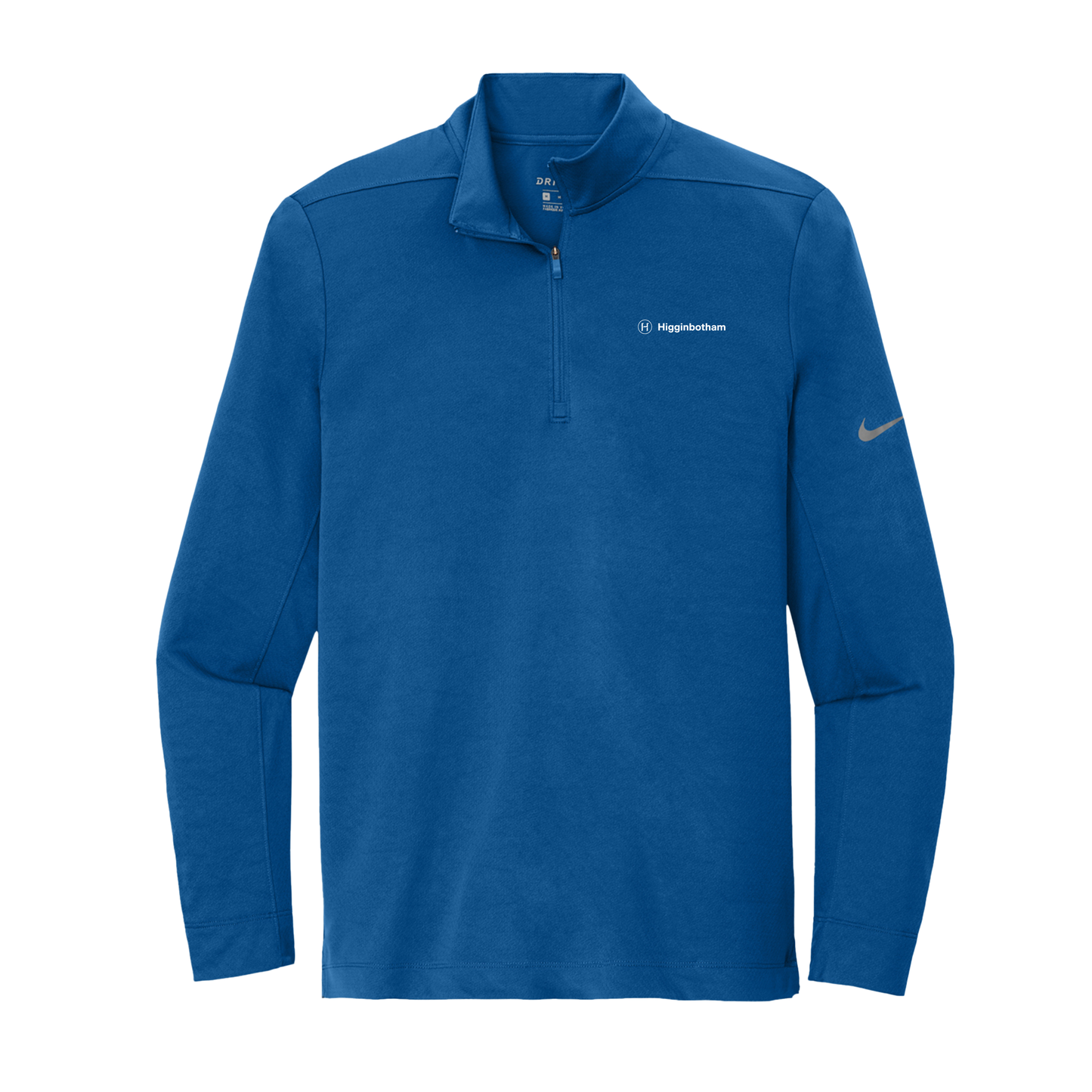 Nike Men's Lightweight Performance Quarter-Zip Pullover