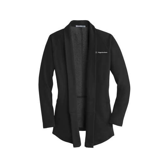Women’s Interlock Cardigan