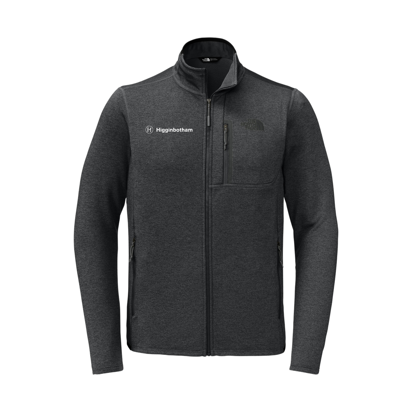The North Face Skyline Full-Zip Fleece Jacket