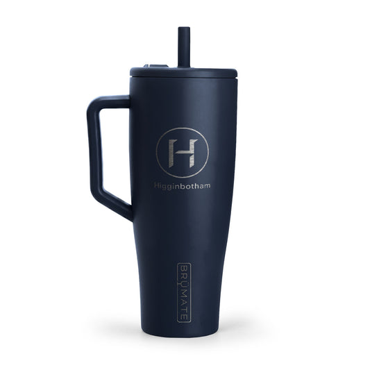 40oz Brumate Insulated Tumbler