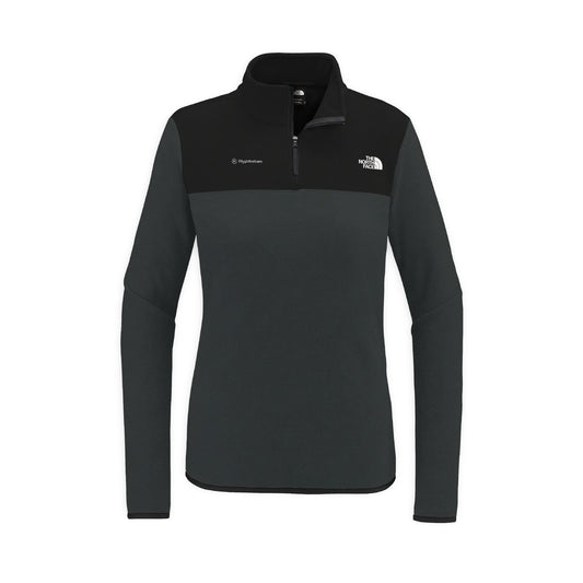 The North Face Women's Glacier Quarter-Zip Fleece