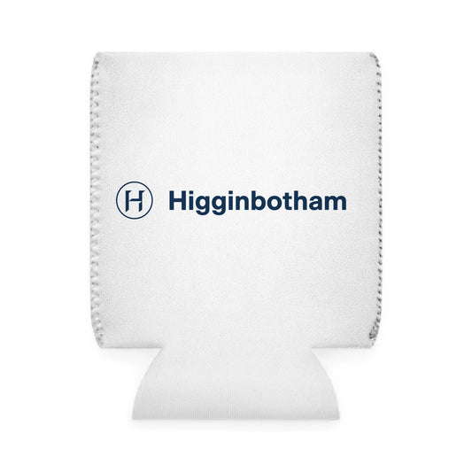 Love Higg Can Cooler