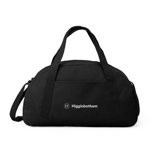 Access Dome Duffel Bag — Lightweight Travel & Gym Duffel