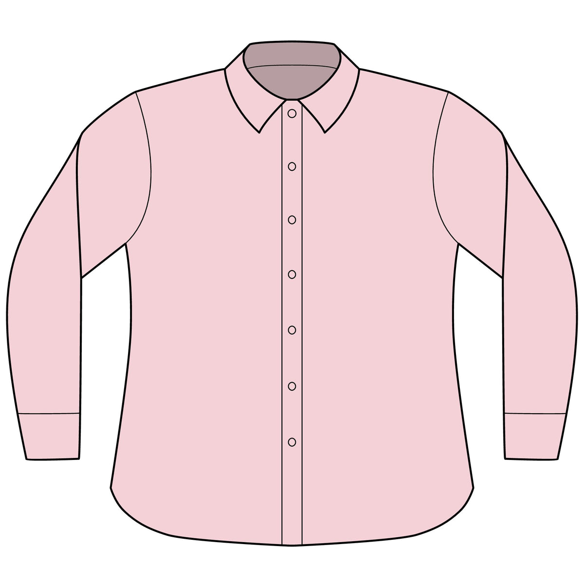 Women's Brooks Brothers Casual Oxford Shirt