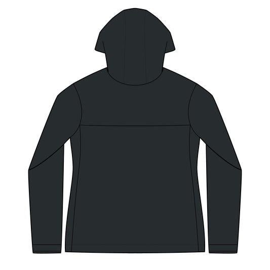 Women's Arcadia Jacket — Lightweight Hooded Softshell Jacket