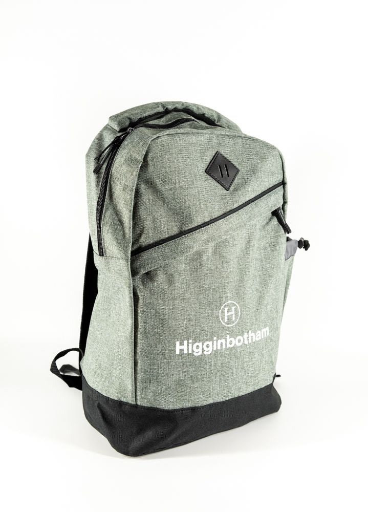 Graphite Slim 15" Computer Backpack