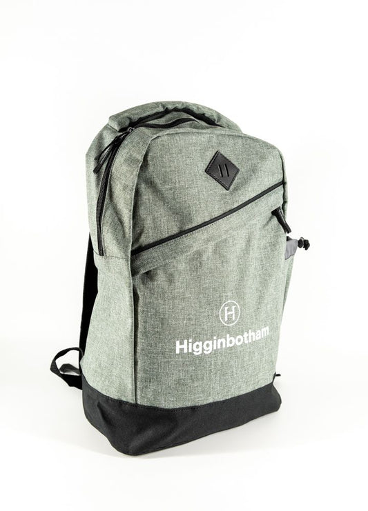 Graphite Slim 15" Computer Backpack