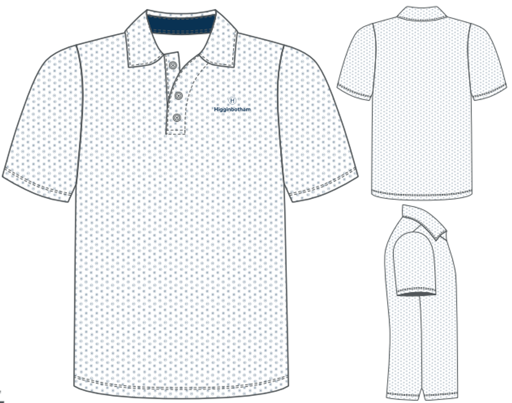 Higg Soft Poly Polo