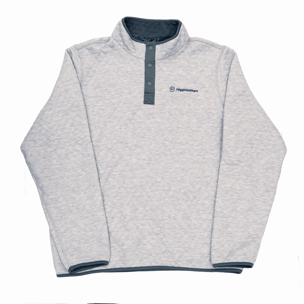 Marine Layer Womens Corbet 1/4 Zip Pullover
