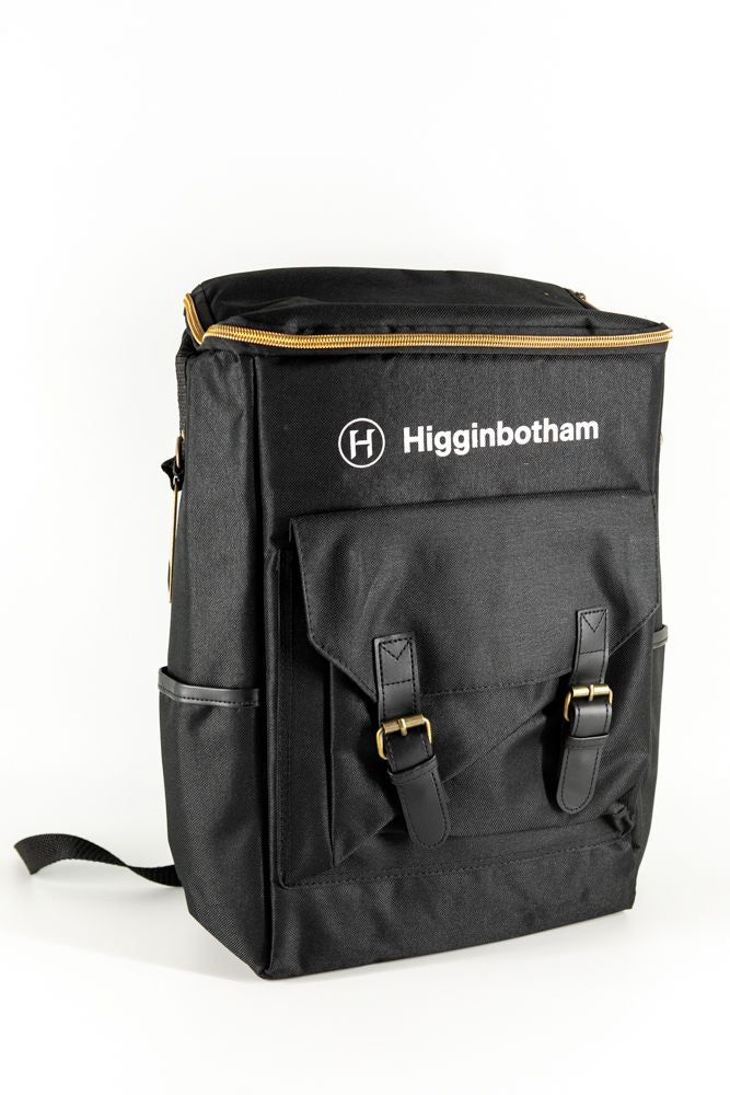 Polyester Cooler Backpack