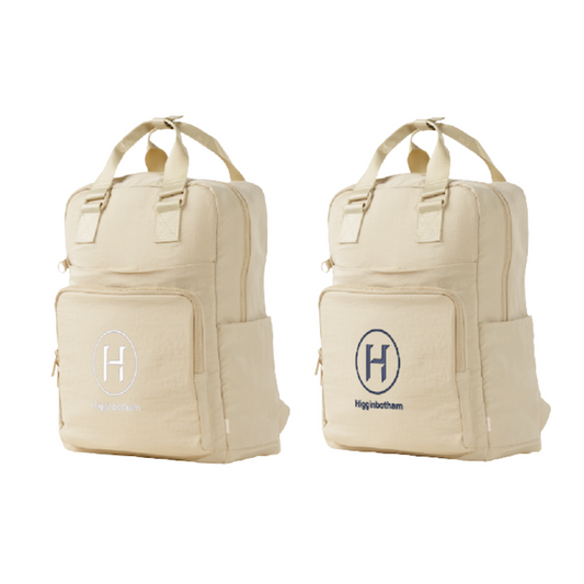 The Essential Tote Backpack