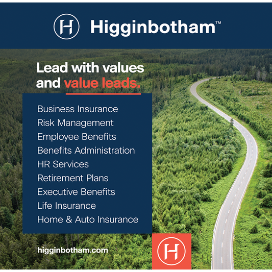 Hopup 7.5ft Backlit Straight Tension Fabric Display: "Values" Design