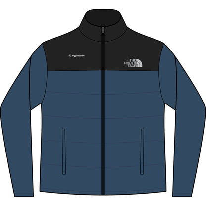 The North Face Chest Logo Everyday Insulated Jacket