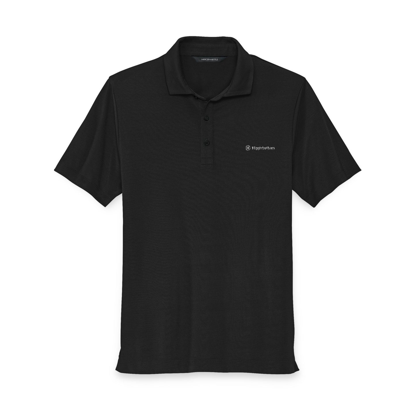 Mercer+Mettle Men's Stretch Jersey Polo