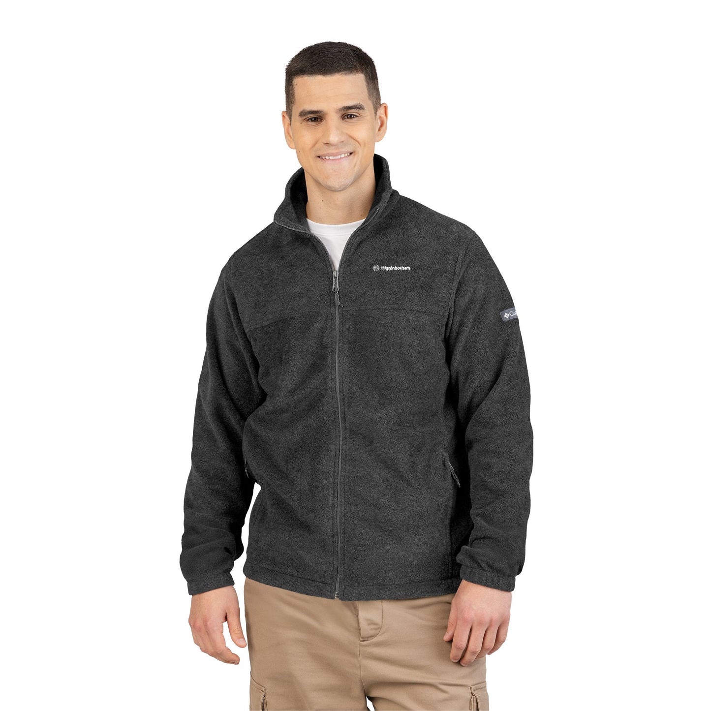 Columbia Fleece Jacket