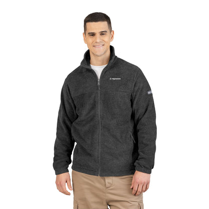 Columbia Fleece Jacket