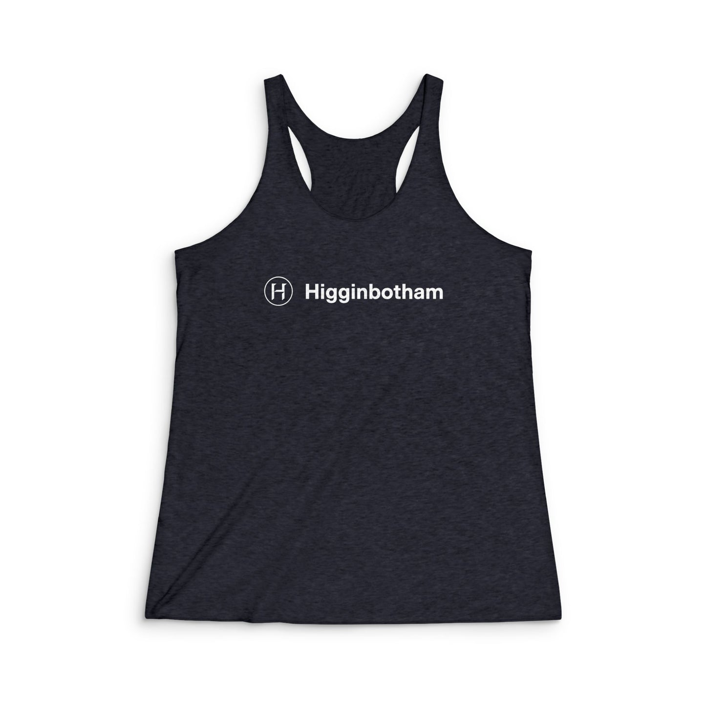 Tri-Blend Women's Racerback Tank Top