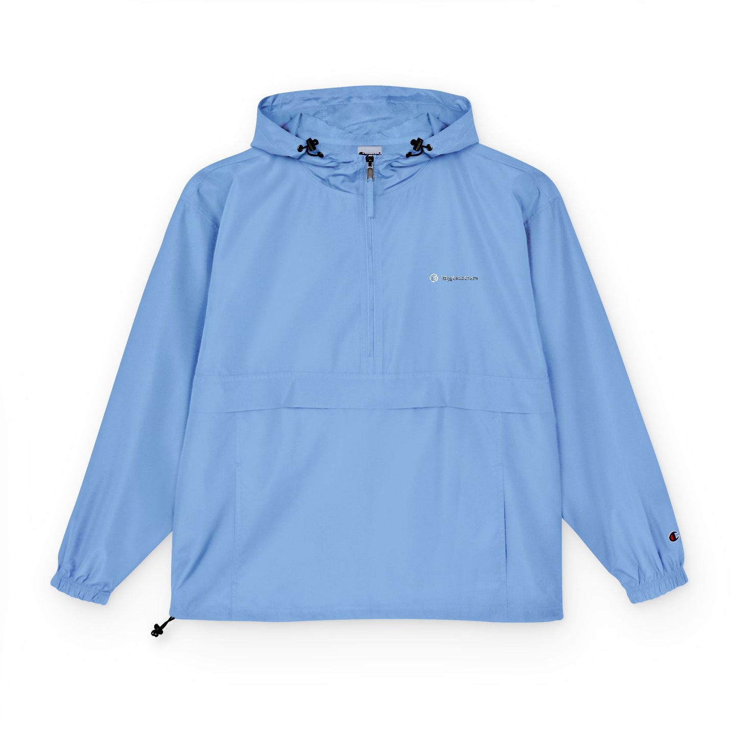 Champion Packable Anorak Jacket
