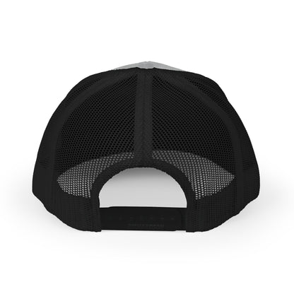 Richardson 112 Snapback Trucker Cap