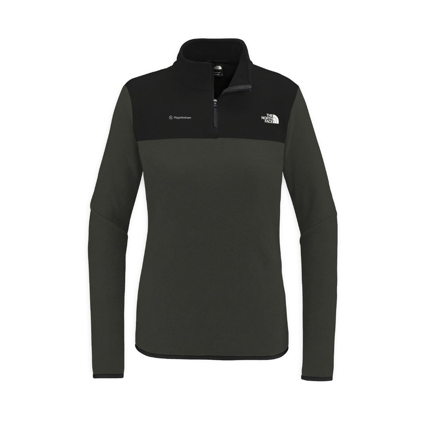 The North Face Women's Glacier Quarter-Zip Fleece