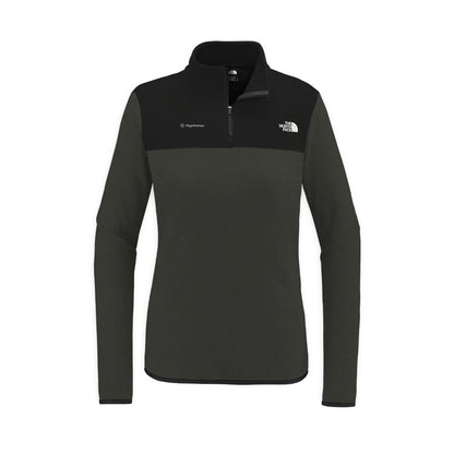 The North Face Women's Glacier Quarter-Zip Fleece