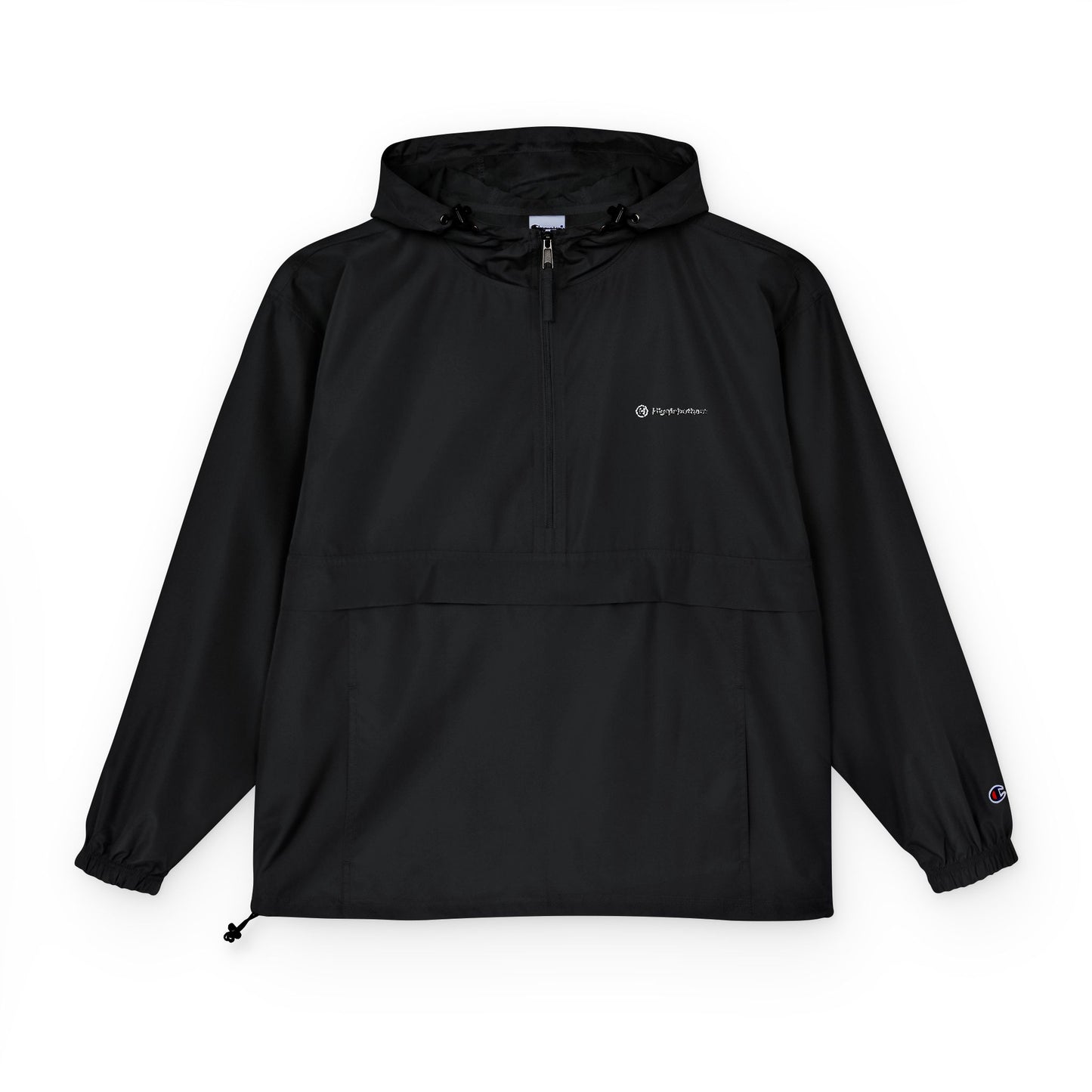 Champion Packable Anorak Jacket
