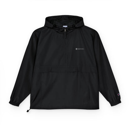 Champion Packable Anorak Jacket