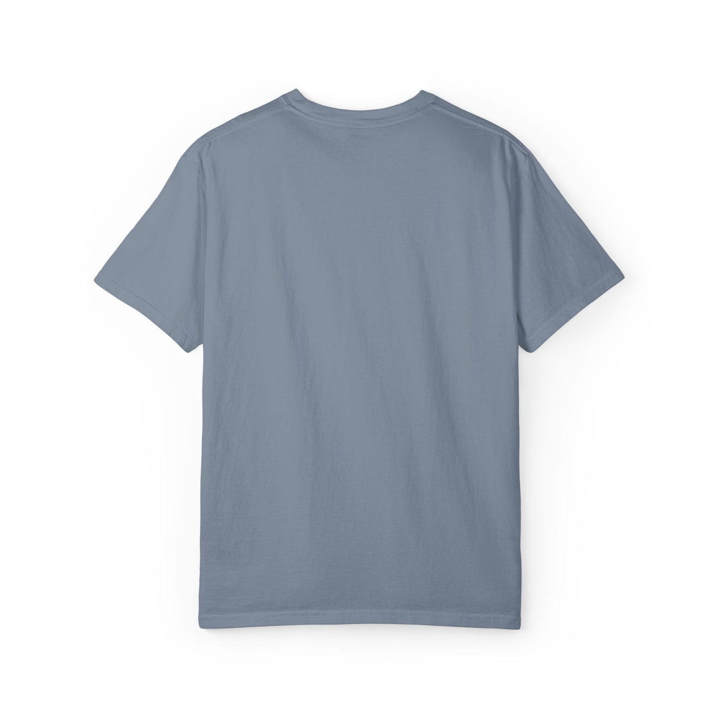Love Higg T-Shirt — Pink Heart Graphic Tee