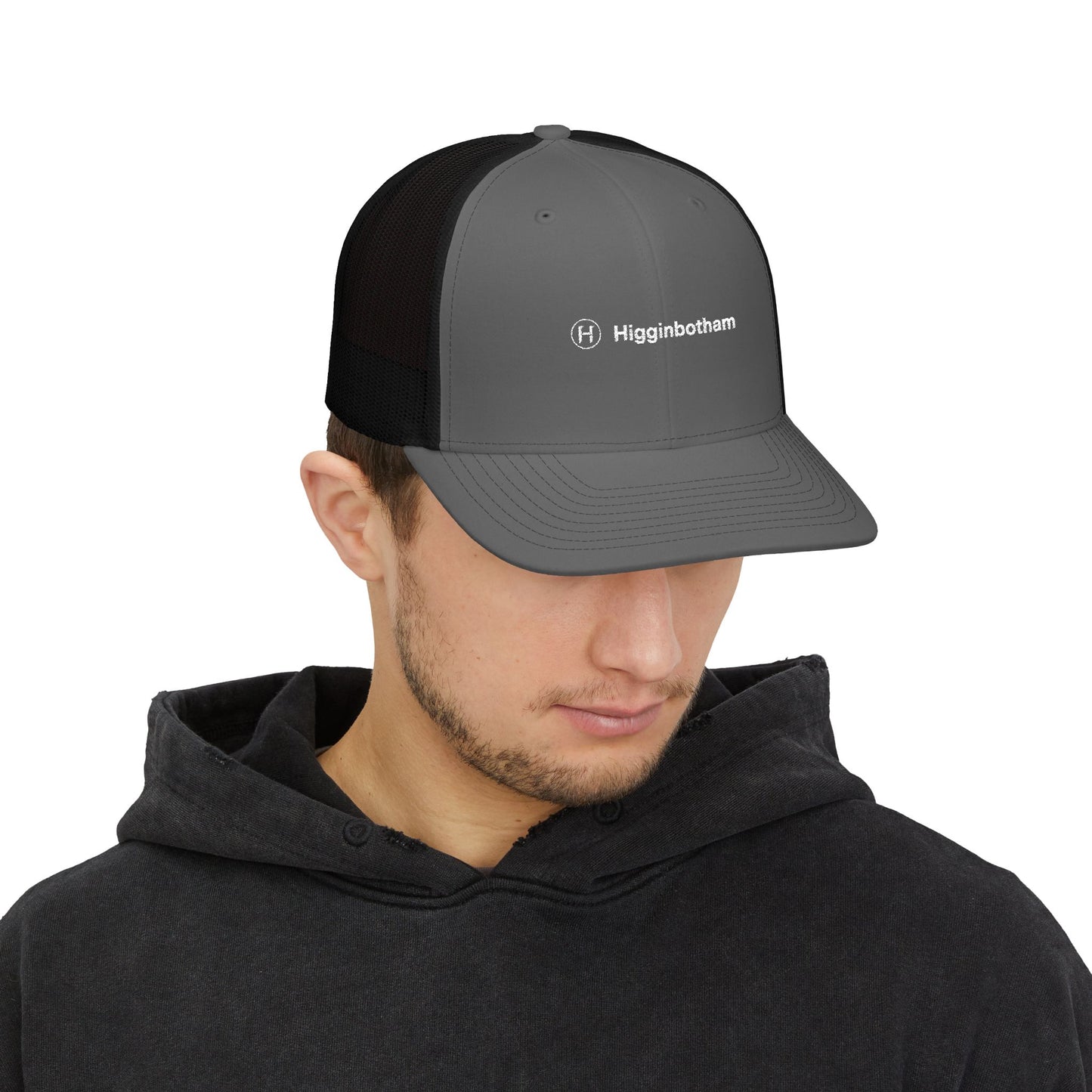 Richardson 112 Snapback Trucker Cap