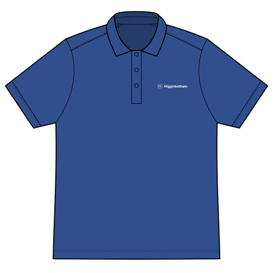 Embroidered OGIO Limit Polo