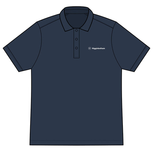Embroidered OGIO Limit Polo