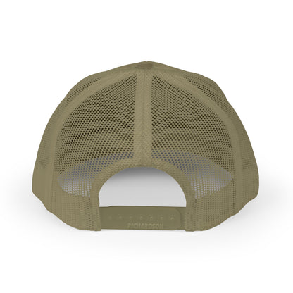 Richardson 112 Snapback Trucker Cap