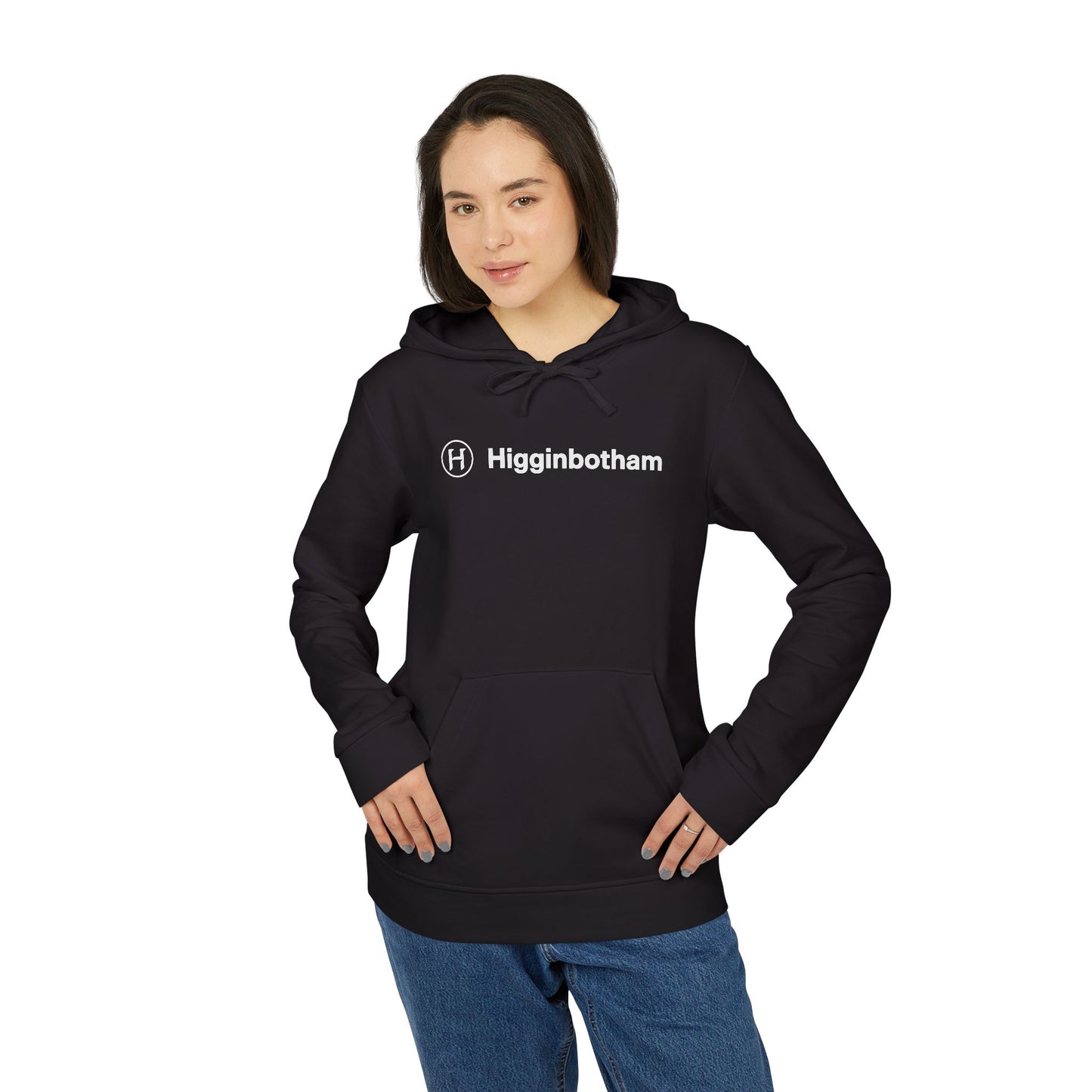 Adidas Fleece Hoodie