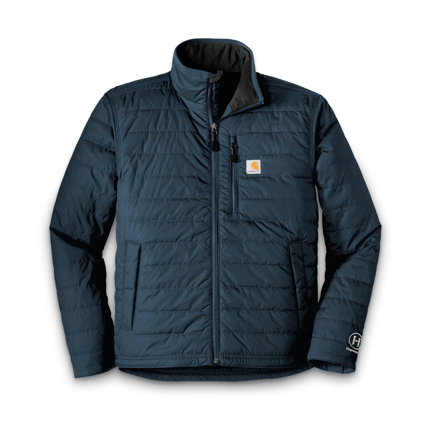 Carhartt Gilliam Jacket - Insulated Quilted Jacket