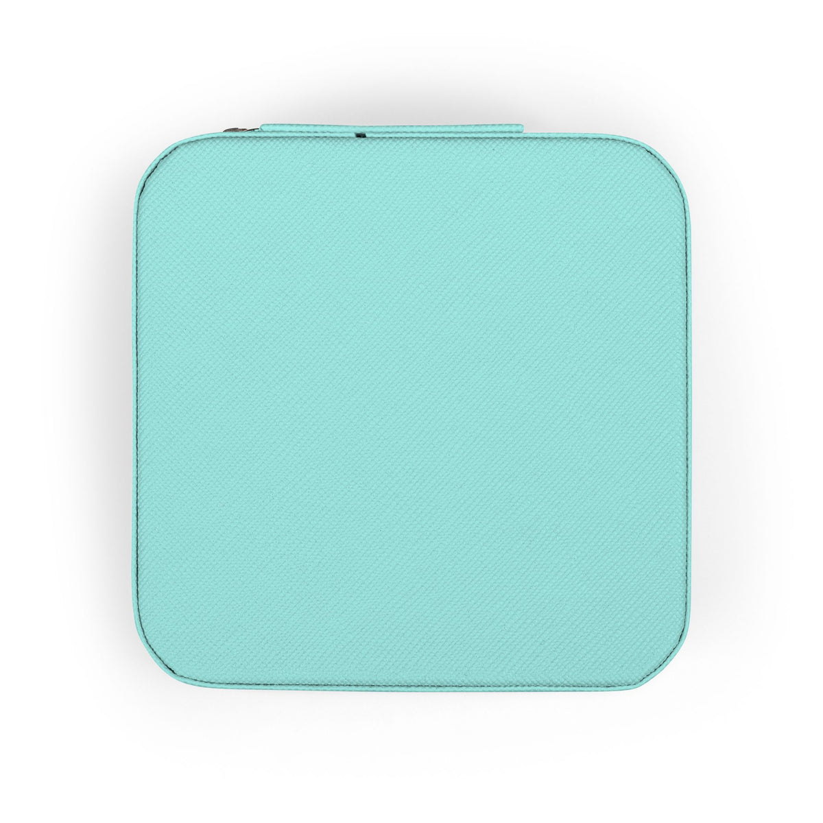 Compact Jewelry Travel Case