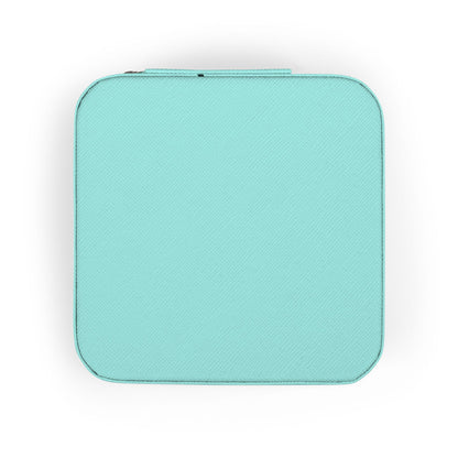 Compact Jewelry Travel Case