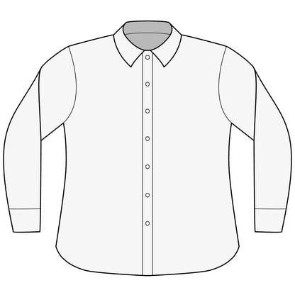Women's Brooks Brothers Casual Oxford Shirt
