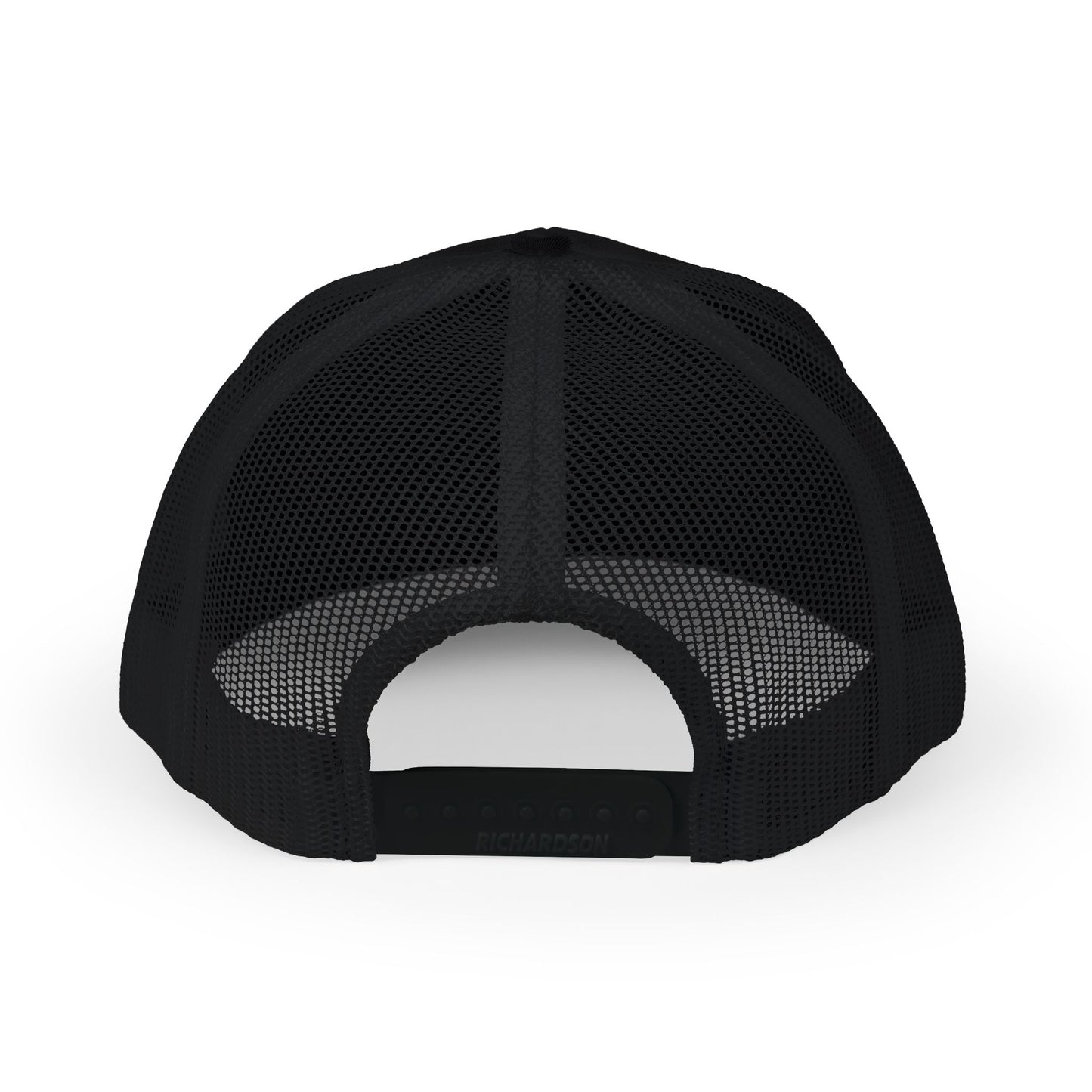 Richardson 112 Snapback Trucker Cap