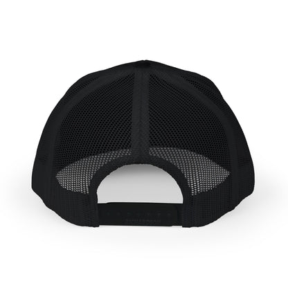 Richardson 112 Snapback Trucker Cap