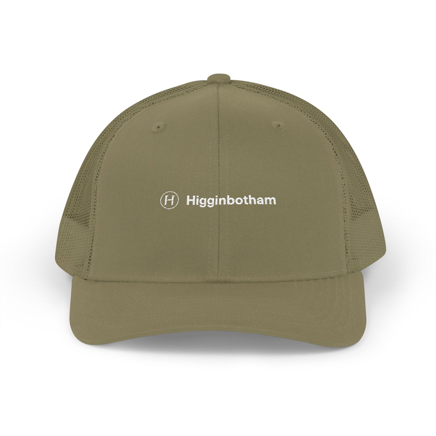 Richardson 112 Snapback Trucker Cap