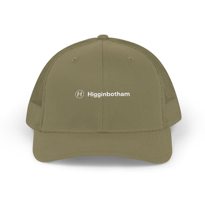 Richardson 112 Snapback Trucker Cap