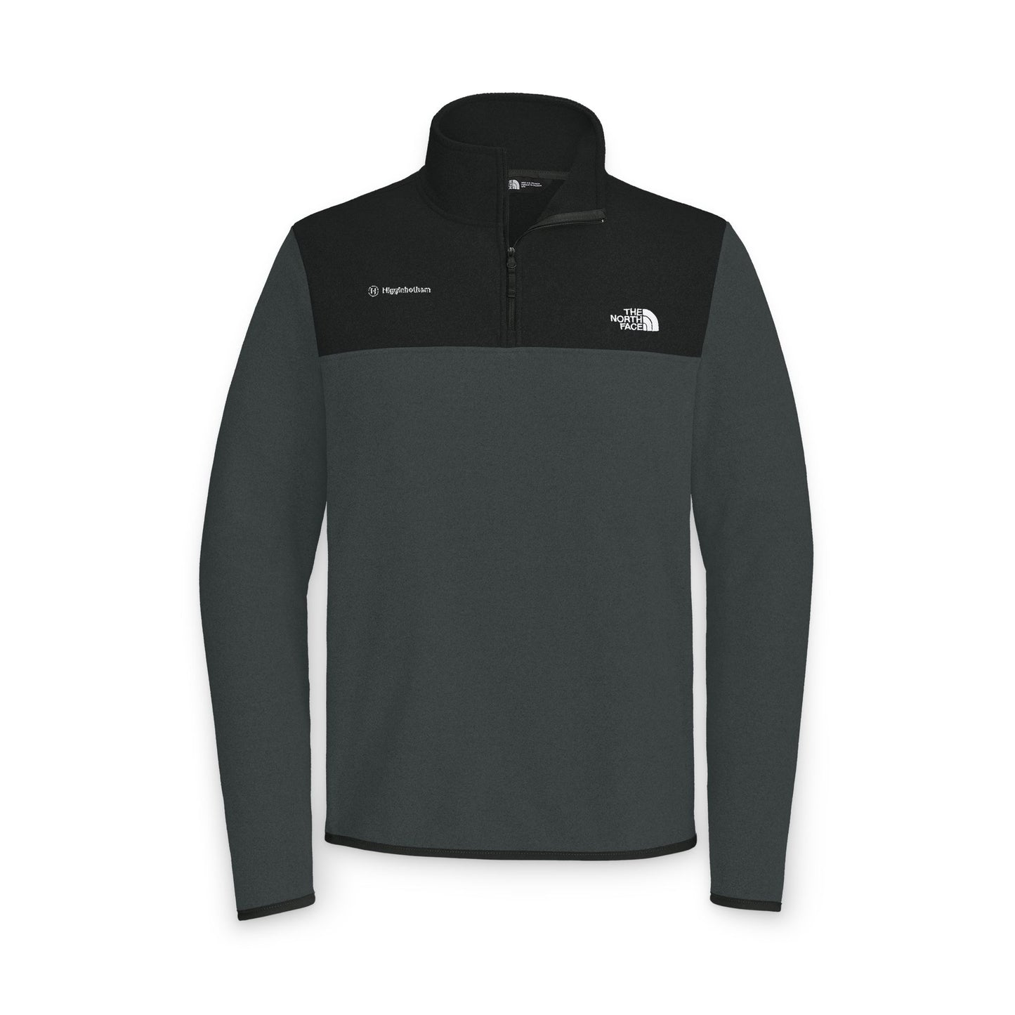 The North Face Unisex Glacier Quarter-Zip Fleece