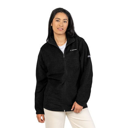 Columbia Fleece Jacket